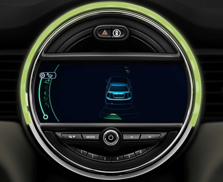 Der neue Mini: Ein Klassiker für die Neuzeit