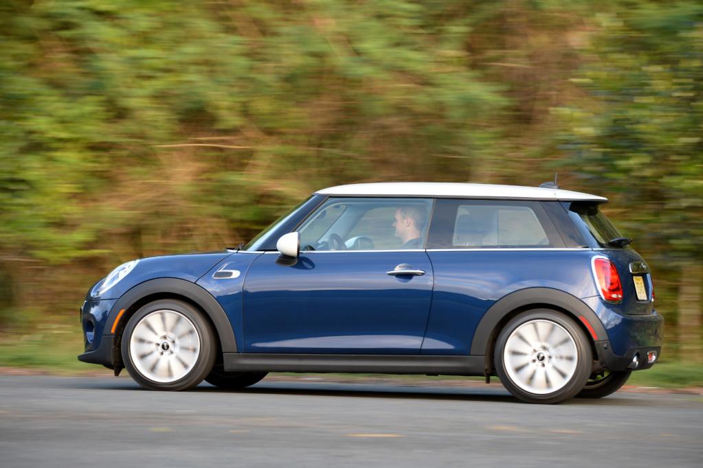 Der neue Mini: Ein Klassiker für die Neuzeit