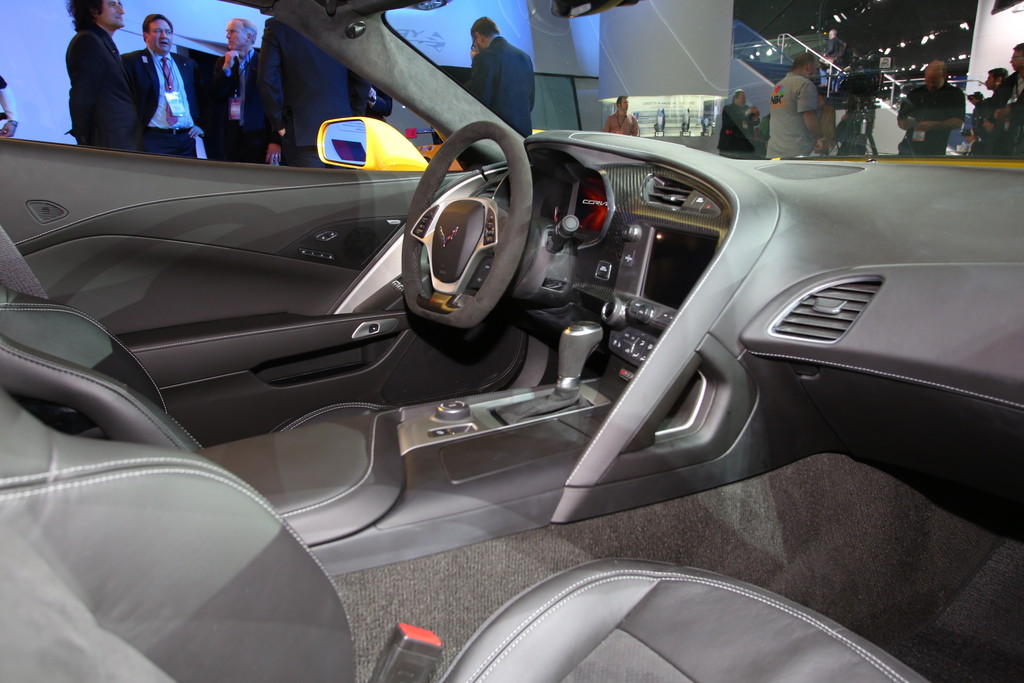Detroit 2014: Der Ford F-150 trägt jetzt Alu