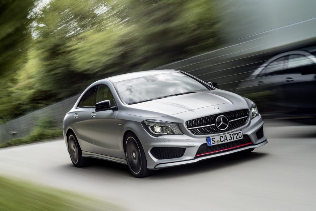 Deutsche Autobauer wachsen in England stark