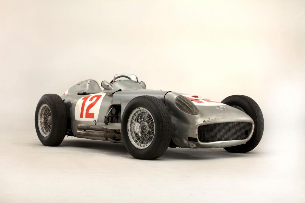 Die teuersten Oldtimer 2013 - Automobile Rekordwerte
