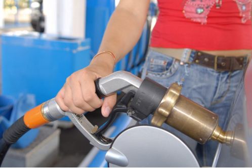 Diesel-LPG spart bis zu 20 Prozent Kraftstoffkosten