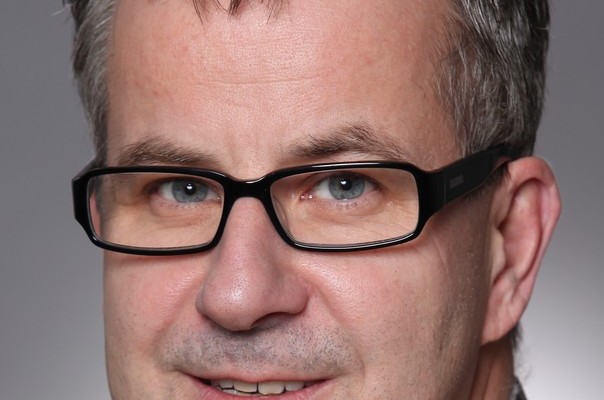 Dirk Arnold wieder in Müchen