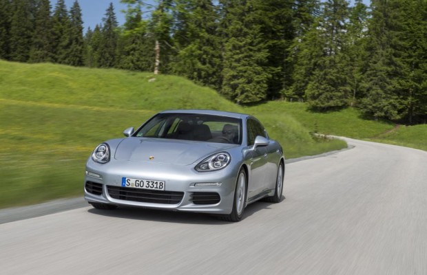 Durch Porsche fahren Steuern sparen