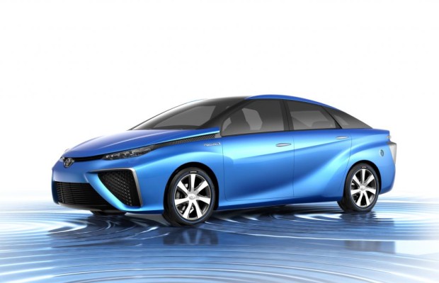 E-Mobilität per Brennstoffzelle - Schlechte Aussichten für das Wasserstoff-Auto