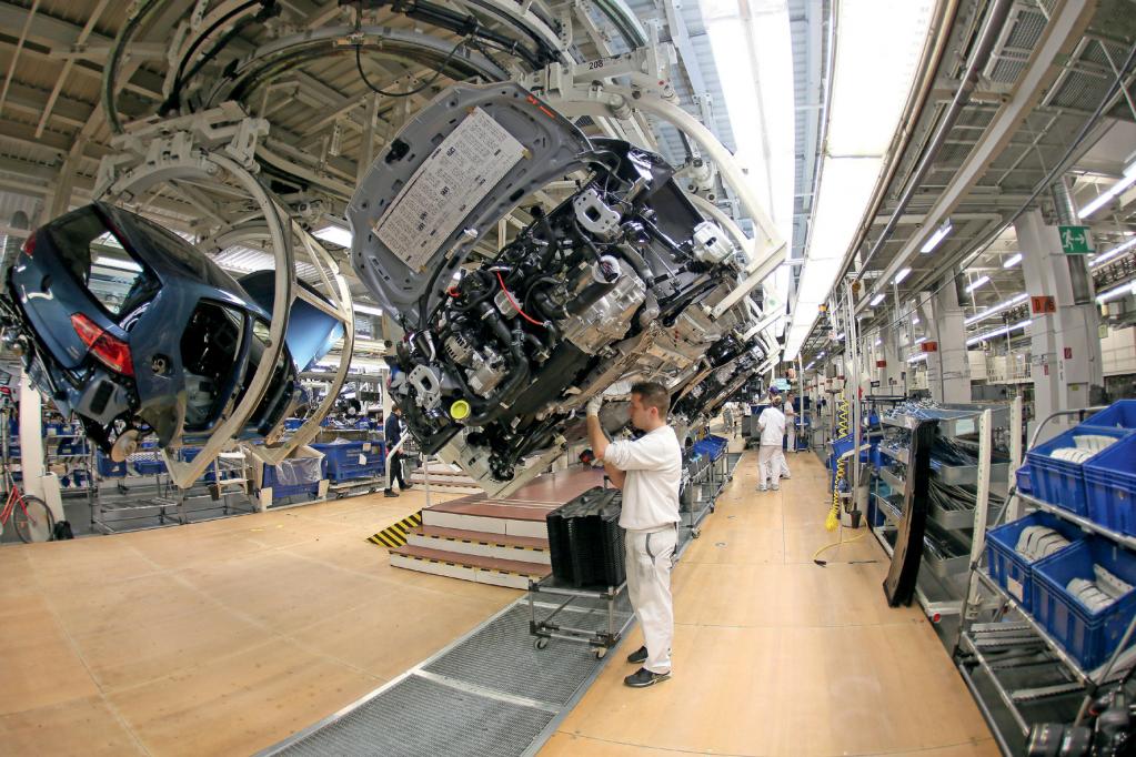 Ex-VW-Manager Goeudevert kritisiert Autobranche