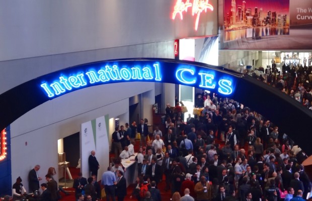 Exklusiv: CES 2014 – das Auto wird uns Zeit schenken