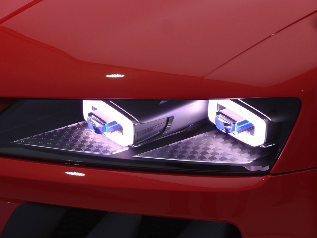 Exklusiv: CES 2014 – das Auto wird uns Zeit schenken