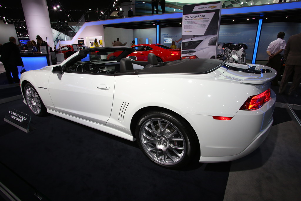Exklusiv: US-Musclecars – Stark, preiswert und ein bisschen sportlich