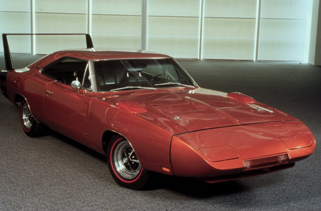 Exklusiv: US-Musclecars – Stark, preiswert und ein bisschen sportlich