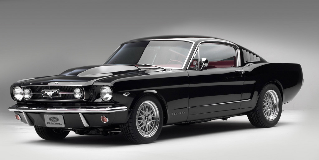 Exklusiv: US-Musclecars – Stark, preiswert und ein bisschen sportlich