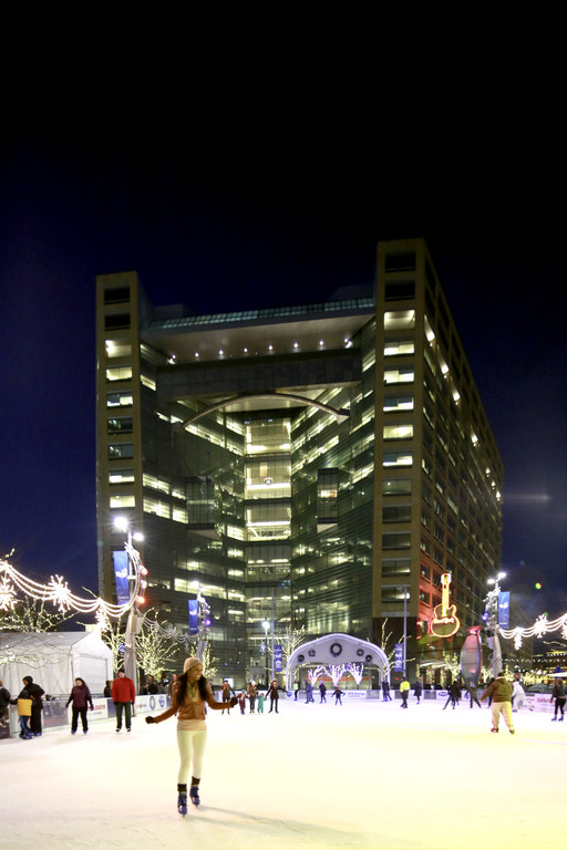 Exklusiv zu Detroit 2014: Alles wird gut!