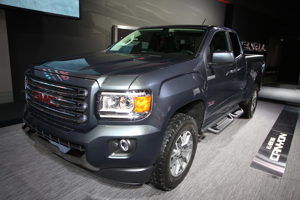 Exklusiv zu Detroit 2014: Alles wird gut!
