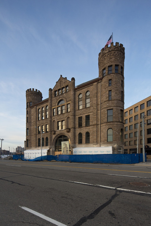 Exklusiv zu Detroit 2014: Alles wird gut!