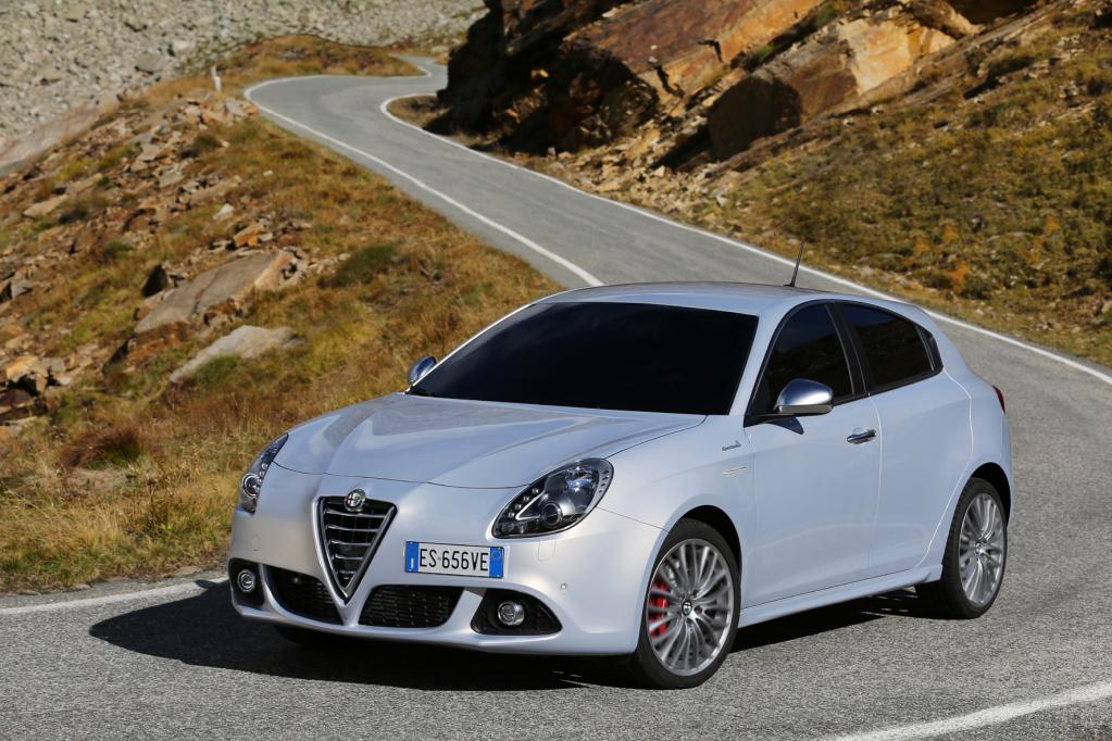 Ferrari soll Alfa auf Kurs bringen