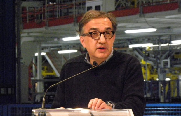 Fiat und Chrysler ziehen in die Niederlande
