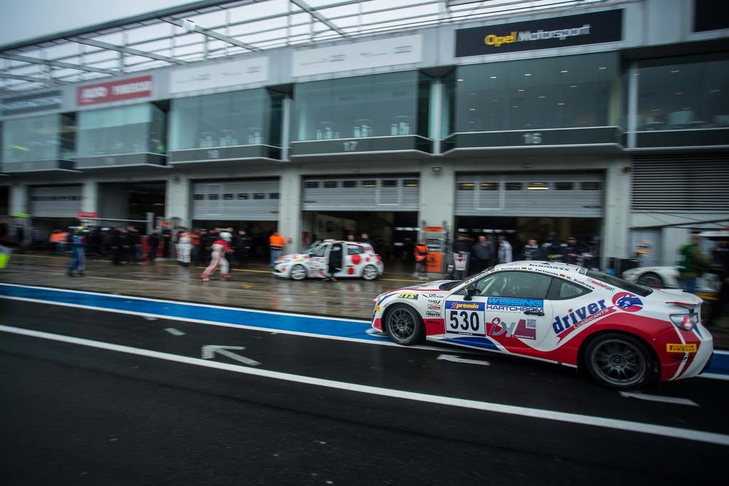 GT86-Cup geht in die zweite Runde