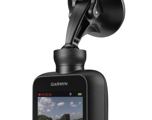 Garmin bringt HD-Kamera auf den Markt