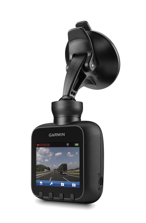 Garmin bringt HD-Kamera auf den Markt