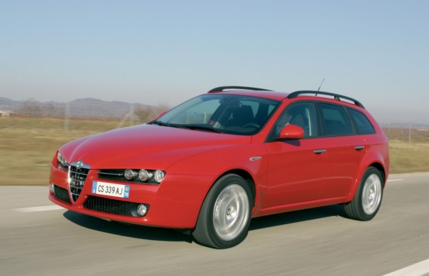 Gebrauchtwagen-Check: Alfa Romeo 159 - Leidenschaft, die Leiden schafft 