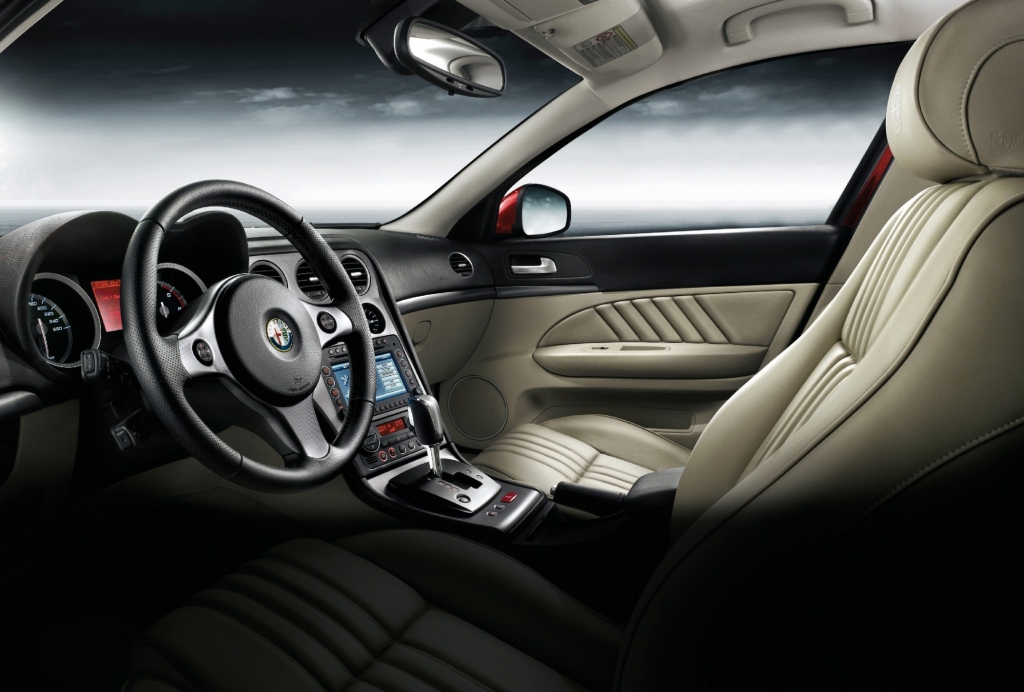 Gebrauchtwagen-Check: Alfa Romeo 159 - Leidenschaft, die Leiden schafft 
