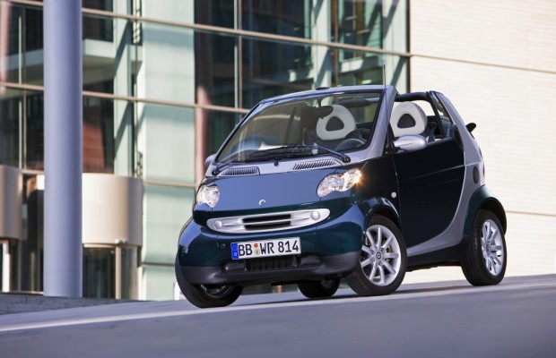 Gebrauchtwagen-Check: Smart Fortwo - Ohne Lecks wie geleckt