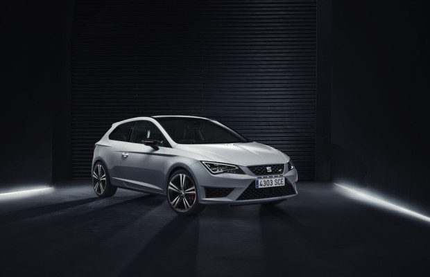 Genf 2014: Seat Leon Cupra mit 280 PS und 250 Sachen