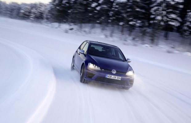 Golf R: Wolf im Golfpelz