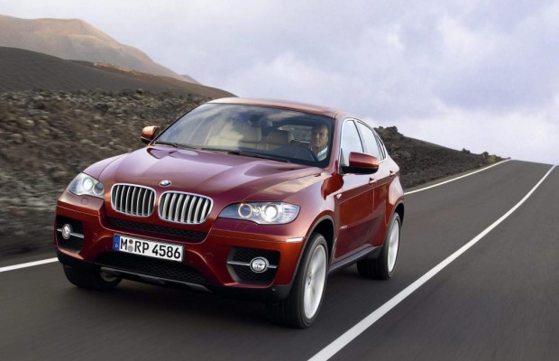 Große SUV als Gebrauchtwagen  - Deutsche Modelle besonders beliebt