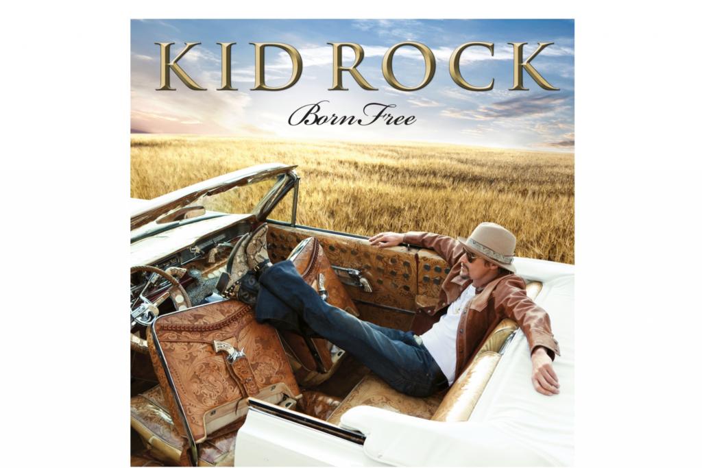 Härtere Klänge stimmt der heisere Barde Kid Rock an. Auf einigen Alben finden sich gleich mehrere Songs über Motor City. 