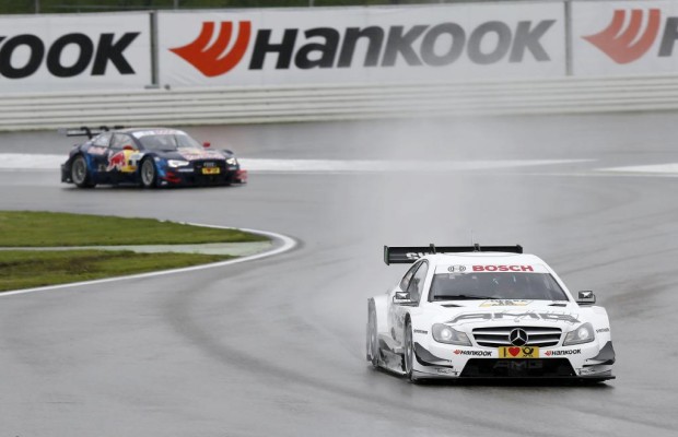 Hankook: Motorsport hilft der Serie