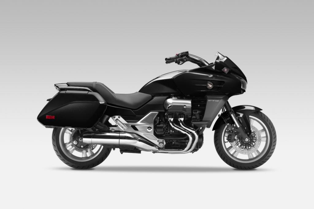 Honda CTX 1300