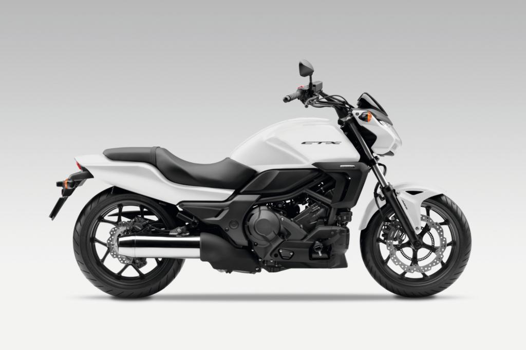 Honda CTX700