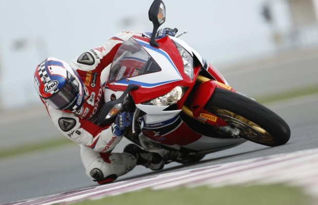 Honda Fireblade SP: Der Edelrenner