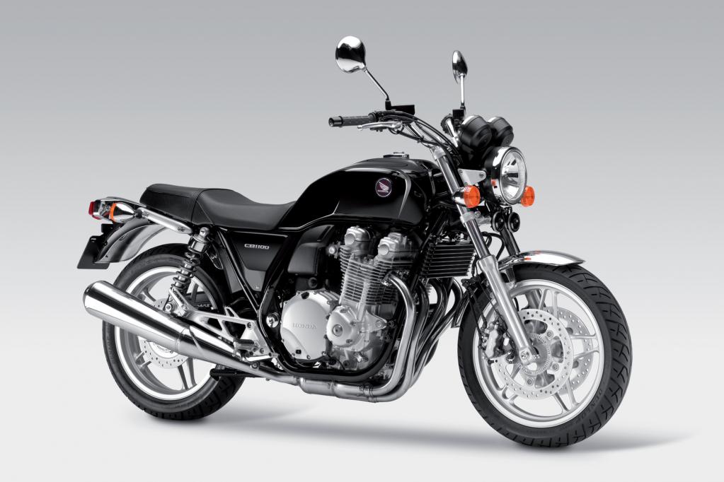 Honda lüftet Preis-Geheimnis für Motorräder