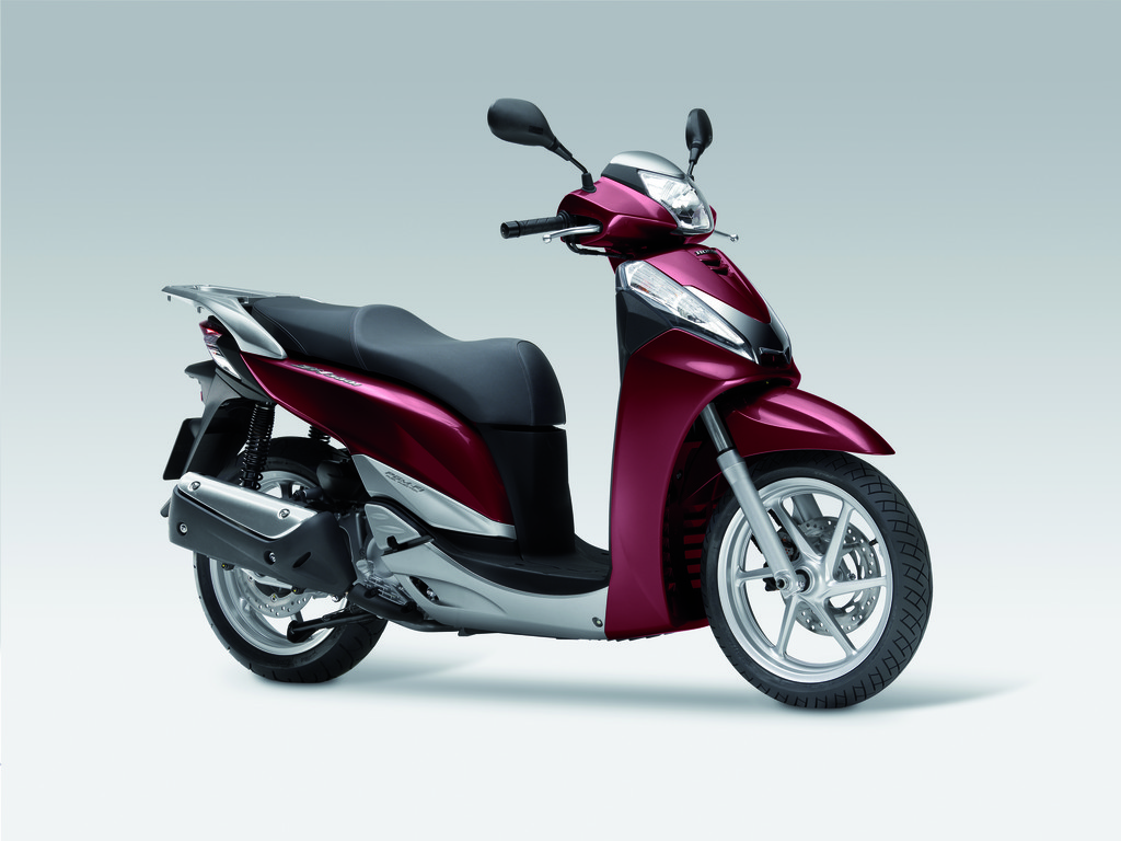 Honda startet mit Preisnachlässen ins neue Jahr