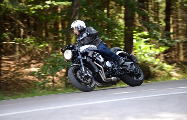 Horex fertigt Motoren selbst