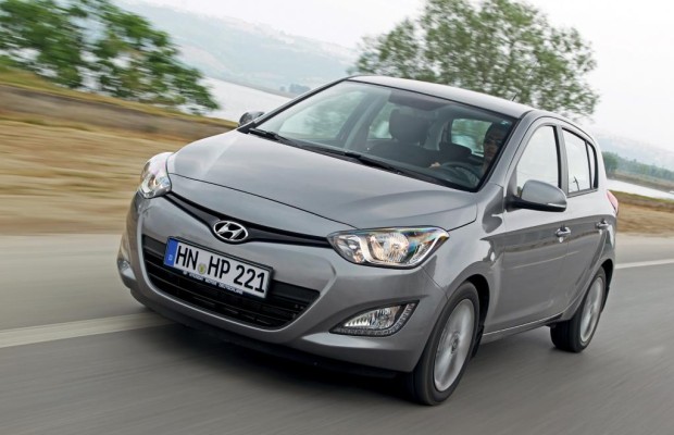 Hyundai bringt zur WM fünf Sondermodelle aufs Spielfeld