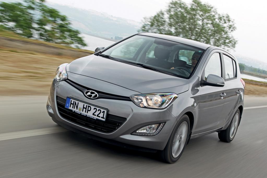 Hyundai bringt zur WM fünf Sondermodelle aufs Spielfeld