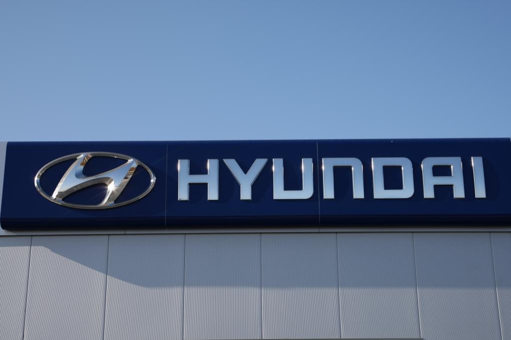 Hyundai plant Motoren mit Zylinderabschaltung - Koreanische Teilzeitarbeit