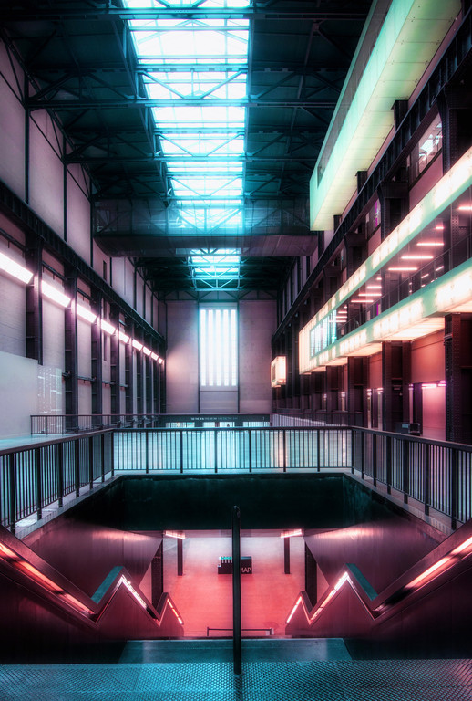 Hyundai wird Partner der Tate Gallery