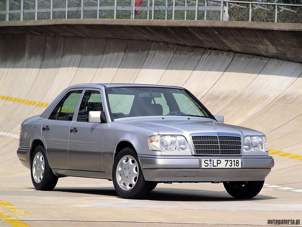 In 30 Jahren zum Oldtimer gereift - © Daimler