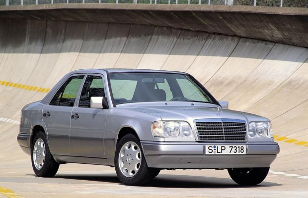In 30 Jahren zum Oldtimer gereift