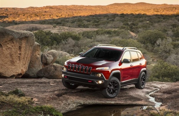 Jeep Cherokee - Indianer auf Abwegen