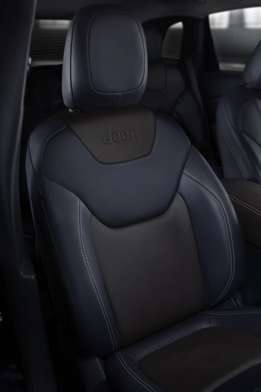 Jeep Cherokee - Indianer auf Abwegen