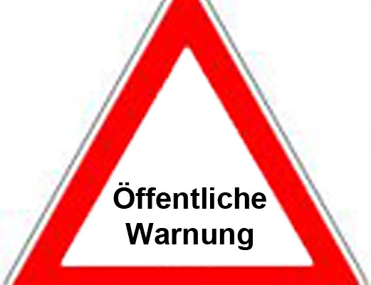 KBA warnt vor Stahlrädern - Bruchgefahr