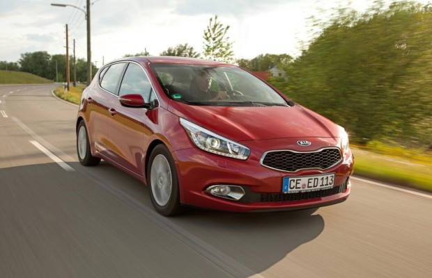 Kia's Zauberwort heißt 