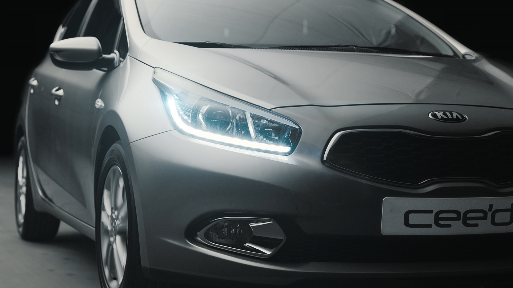 Kia startet mit Marketingkampagne ins WM-Jahr