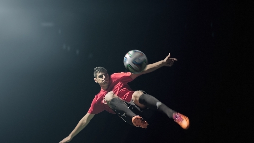 Kia startet mit Marketingkampagne ins WM-Jahr