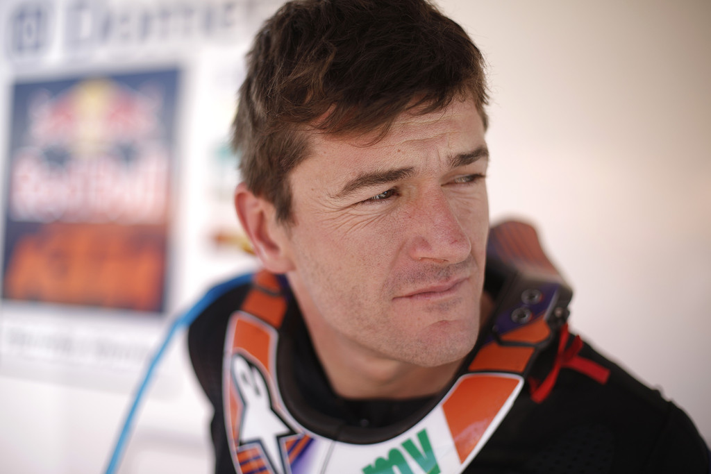 Marc Coma.

Foto: Auto-Medienportal.Net/DPPI 